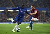 Chelsea FC v West Ham United - Premier League